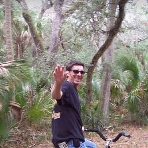 Meet your Posher, Ronald